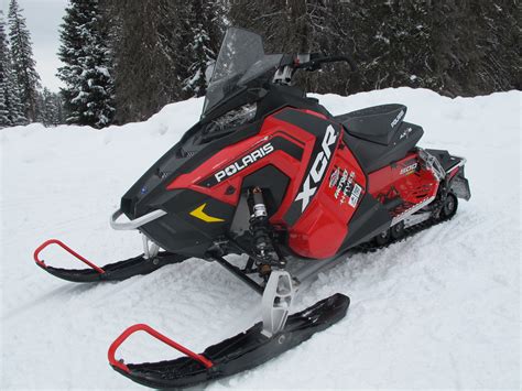 Polaris snowmobile - With today's introduction of its 2024 snow lineup, Polaris Inc. (NYSE: PII) is building on its comprehensive snowmobile and snow bike portfolio with new and enhanced rider-driven innovations and ...